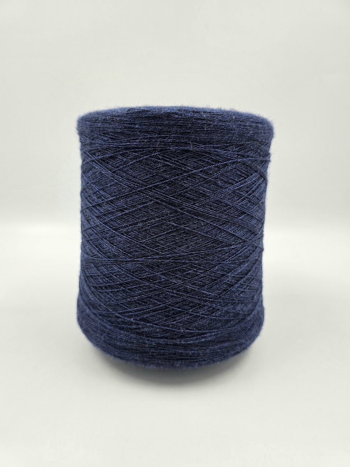 Пряжа Victoria, Sudwolle group, меринос, цвет тёмный джинс